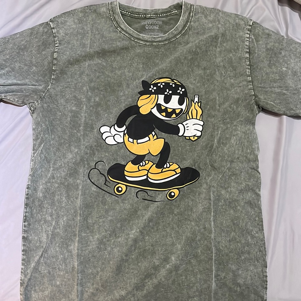 crypto goons shirt